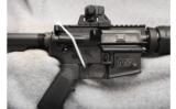 Smith & Wesson M+P 15
5.56 Nato - 2 of 5