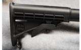 Stag Arms
Stag-15
5.56 NATO - 5 of 6