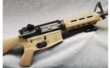 Cavalry Arms CAV-15
MK II
.223 Rem - 1 of 6