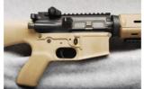 Cavalry Arms CAV-15
MK II
.223 Rem - 2 of 6