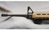 Cavalry Arms CAV-15
MK II
.223 Rem - 6 of 6