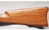 Winchester 1885 HW Trapper
.38-55 - 5 of 7