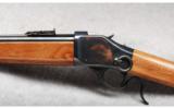 Winchester 1885 HW Trapper
.38-55 - 3 of 7