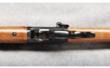 Winchester 1885 HW Trapper
.38-55 - 4 of 7
