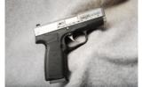 Kahr
CW 45 All American .45 A.C.P. - 1 of 2