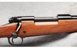 Winchester Mod 70 Super Grade 7x57 Mauser - 2 of 6