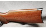 Winchester 1892 Deluxe Takedown
.38-40 - 4 of 6