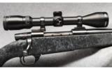 Weatherby Vanguard .257 Wby Mag - 2 of 7