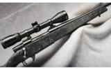 Weatherby Vanguard .257 Wby Mag - 1 of 7