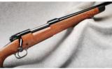 Winchester Mod 70 .257 Roberts Cabela's Special - 1 of 7