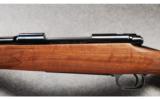 Winchester Mod 70 .257 Roberts Cabela's Special - 3 of 7