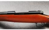 Winchester Mod 70 7mm Rem Mag Cabela's Special - 3 of 6