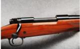 Winchester Mod 70 7mm Rem Mag Cabela's Special - 2 of 6