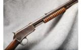 Winchester Mod 1890
.22 WRF - 1 of 7