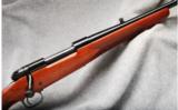 Winchester Mod 70 7mm Rem Mag Cabela's Special - 1 of 7