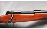 Winchester Mod 70 7mm Rem Mag Cabela's Special - 2 of 7