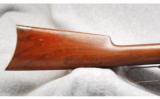 Winchester Mod 1894
.38-55 - 5 of 7