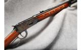 Winchester 1894.38-55 Win - 1 of 7