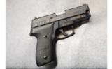 Sig SauerP229.40 S&W - 1 of 2