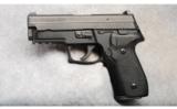 Sig SauerP229.40 S&W - 2 of 2