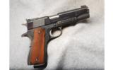 Springfield 1911-A1.45 ACP Custom - 1 of 2