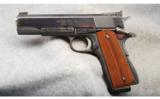 Springfield 1911-A1.45 ACP Custom - 2 of 2