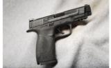 Smith & Wesson M&P45
.45 ACP - 1 of 2