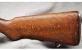 Springfield M1 Garand
.30-06 - 5 of 7
