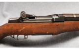 Springfield M1 Garand
.30-06 - 3 of 7