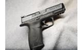 Smith & Wesson
M&P 40
.40 S&W - 1 of 2