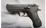Mag Research Baby Eagle II
9mm - 2 of 2