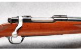 Ruger M77 Mark II .22-250 Rem - 2 of 7
