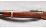 Winchester Mod 1873
.44WCF - 7 of 7