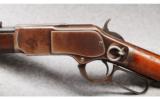 Winchester Mod 1873
.44WCF - 3 of 7