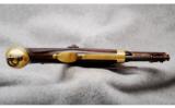 French M. 1837 Marine Pistol .60 BP - 3 of 4