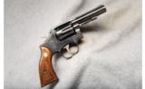 Smith & Wesson Mod 10-6
.38 Special - 1 of 2