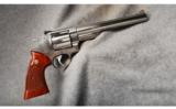 Smith & Wesson Mod 629-1
.44 Mag - 1 of 2