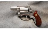 Smith & Wesson Mod 60 .38 Special - 2 of 2