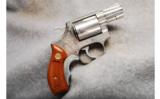 Smith & Wesson Mod 60 .38 Special - 1 of 2