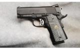 Smith & Wesson SW1911 Pro Series .45 ACP - 2 of 2