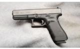 Glock 22 Gen 4.40 cal - 2 of 2