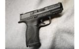 Smith & Wesson M&P9
9mm - 1 of 2