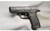 Smith & Wesson M&P9
9mm - 2 of 2