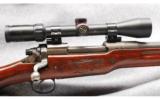 Winchester 1917 Sporter .30-06 - 3 of 8
