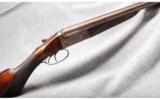 Remington 1894 12ga SxS - 1 of 7