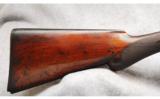 Remington 1894 12ga SxS - 6 of 7