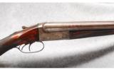 Remington 1894 12ga SxS - 2 of 7