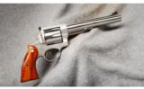 Ruger Redhawk .44 Mag - 1 of 2