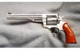 Ruger Redhawk .44 Mag - 2 of 2