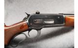 Winchester Mod 71 Deluxe
.348 WCF - 2 of 7